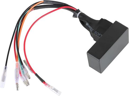 عربة الغولف CDI Box J10-85540-20-00 لاستبدال سيارات الغولف ياماها G1 الغاز in Saudi Arabia
