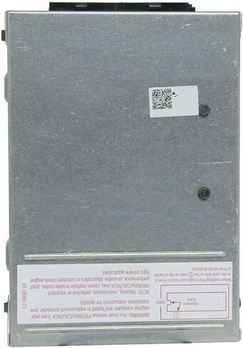 Cardone 77-7302 Remanufactured General Motors Engine Control Module (ECM) / Computer in Saudi Arabia