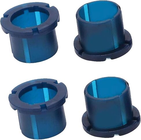 4 قطعة 133884 90385-11003 جلبة ربط التحول ، جلبة ذراع إصلاح ناقل الحركة الأوتوماتيكي مناسبة لتويوتا سوبرا 4 عداء كامري تاكوما in Kuwait