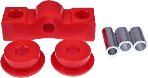 8-1602 Shifter Stabilizer Bushing Kit Compatible With Honda Civic del Sol CRX Sedan Hatchback Wagon Coupe, 4Cyl, 1.5L 1.6L, LX Base DX Wagovan Si EX VX CX HX GX 1988-2000 in Saudi Arabia