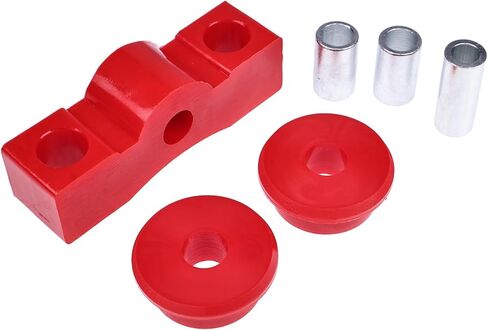 8-1602 Shifter Stabilizer Bushing Kit Compatible With Honda Civic del Sol CRX Sedan Hatchback Wagon Coupe, 4Cyl, 1.5L 1.6L, LX Base DX Wagovan Si EX VX CX HX GX 1988-2000 in Saudi Arabia
