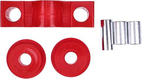 8-1602 Shifter Stabilizer Bushing Kit Compatible With Honda Civic del Sol CRX Sedan Hatchback Wagon Coupe, 4Cyl, 1.5L 1.6L, LX Base DX Wagovan Si EX VX CX HX GX 1988-2000 in Saudi Arabia