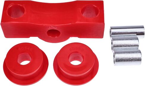 8-1602 Shifter Stabilizer Bushing Kit Compatible With Honda Civic del Sol CRX Sedan Hatchback Wagon Coupe, 4Cyl, 1.5L 1.6L, LX Base DX Wagovan Si EX VX CX HX GX 1988-2000 in Saudi Arabia