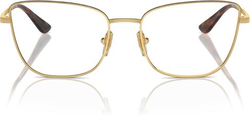 Women's Vo4307 Butterfly Prescription Eyewear Frames in Saudi Arabia