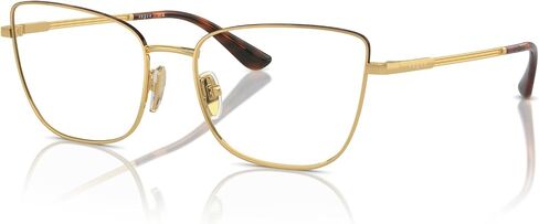 Women's Vo4307 Butterfly Prescription Eyewear Frames in Saudi Arabia
