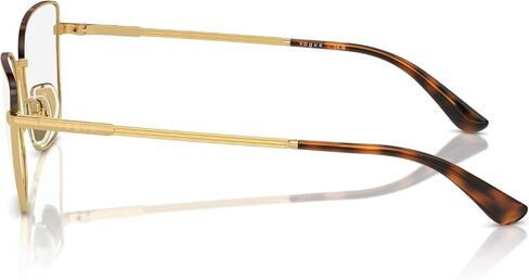 Women's Vo4307 Butterfly Prescription Eyewear Frames in Saudi Arabia