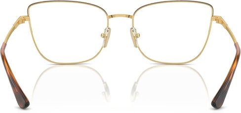 Women's Vo4307 Butterfly Prescription Eyewear Frames in Saudi Arabia