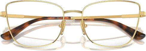 Women's Vo4307 Butterfly Prescription Eyewear Frames in Saudi Arabia