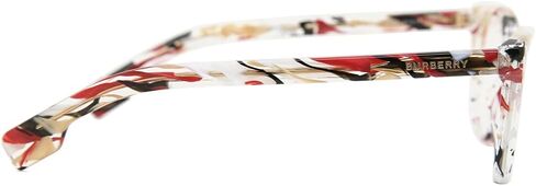 BURBERRY Eyeglasses BE 2291 3792 Striped Check in Kuwait