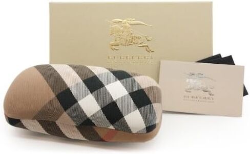 BURBERRY Eyeglasses BE 2291 3792 Striped Check in Kuwait
