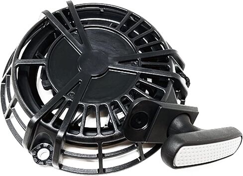 28400-Z44-A31 Genuine OEM HONDA EB2200IT EU2200IT Power Generator Engine Recoil Starter Assembly New in Saudi Arabia