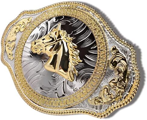 Western Belt Buckle,Eagle Vintage Style Alloy Belt Buckle,Handmade brass belt buckle,Suitable for male female (7#) … in Saudi Arabia