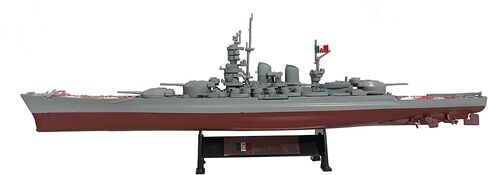 1:1000 Ship Model (Amercom ST-18) in Saudi Arabia
