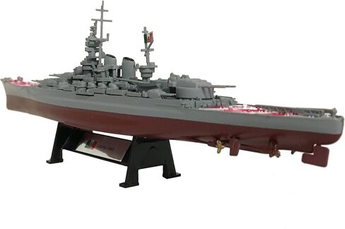 1:1000 Ship Model (Amercom ST-18) in Saudi Arabia