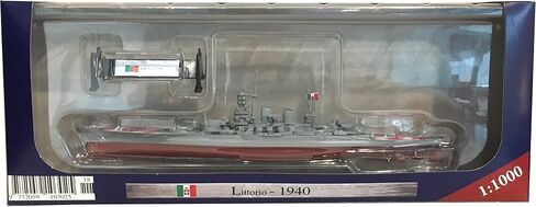 1:1000 Ship Model (Amercom ST-18) in Saudi Arabia