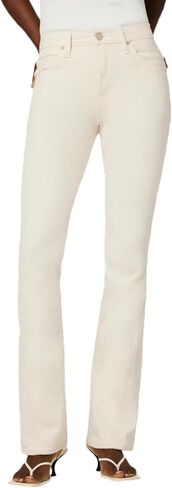 HUDSON Women's Barbara High-Rise Baby Boot in Saudi Arabia