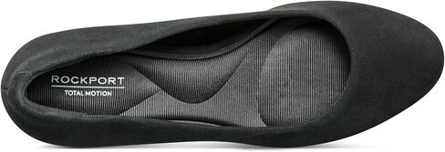 Rockport Women's Carmen Pump in Saudi Arabia