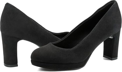 Rockport Women's Carmen Pump in Saudi Arabia
