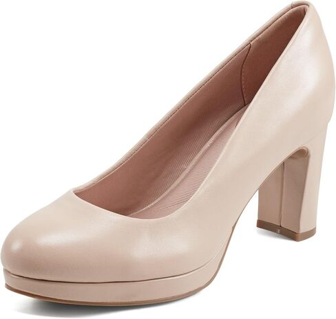 Rockport Women's Carmen Pump in Saudi Arabia