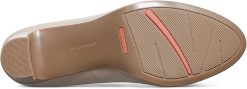 Rockport Women's Carmen Pump in Saudi Arabia