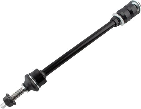BOXI 2pcs Front Stabilizer Sway Bar Links Fit for Dodge Ram 1500 2002 2003 2004 2005 - FIT 4WD 4x4 Models ONLY | K7422 in Saudi Arabia