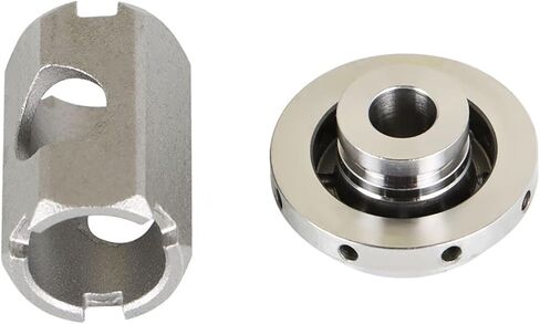 WFLNHB Turbo Banks Wicked Wheel and Upgraded Rebuild Repair Kit Replacement for Ford 1994-2003 7.3L in Saudi Arabia