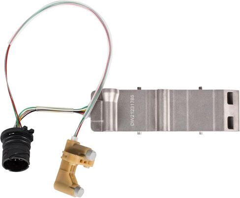 DW21231786 PDK مستشعر تبديل التروس مستشعر مراقبة التروس متوافق مع Porsche 911(997)/Boxster 718(981-987) إصلاح ناقل الحركة قبل 2011 in Kuwait