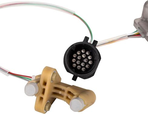 DW21231786 PDK مستشعر تبديل التروس مستشعر مراقبة التروس متوافق مع Porsche 911(997)/Boxster 718(981-987) إصلاح ناقل الحركة قبل 2011 in Kuwait