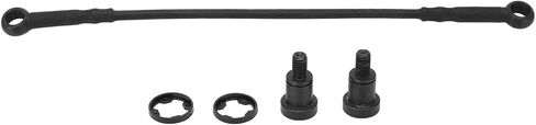 Rear Tailgate Cable 74867SJCA00 Support Cable Replacement for Pickup Truck 2006‑2014 truck tailgate cables Boot Cover, Tailgate and Parts in Saudi Arabia