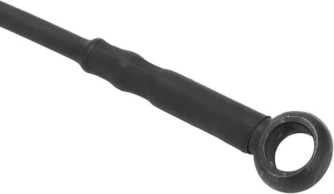 Rear Tailgate Cable 74867SJCA00 Support Cable Replacement for Pickup Truck 2006‑2014 truck tailgate cables Boot Cover, Tailgate and Parts in Saudi Arabia