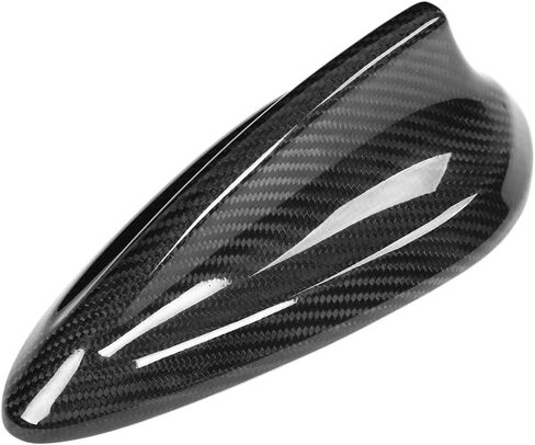 غطاء هوائي، غطاء زعنفة القرش هوائي من ألياف الكربون للسيارة BMW F22 F30 F35 F34 F32 F33 F80 in Saudi Arabia