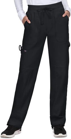 KOI Stretch 751 Alma Pant Black MT in Saudi Arabia