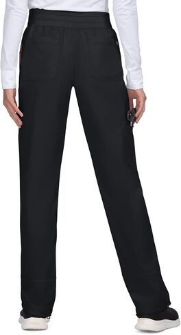 KOI Stretch 751 Alma Pant Black MT in Saudi Arabia