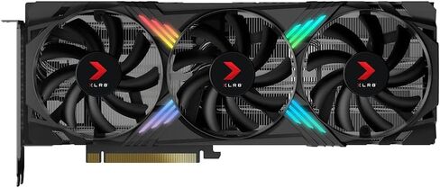 PNY GeForce RTX™ 4060 Ti 16GB Verto Overclocked Dual Fan Graphics Card DLSS 3 in Saudi Arabia