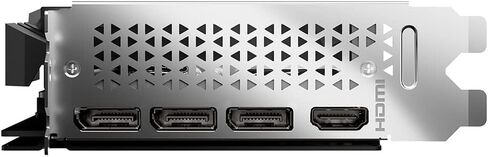 PNY GeForce RTX™ 4060 Ti 16GB Verto Overclocked Dual Fan Graphics Card DLSS 3 in Saudi Arabia