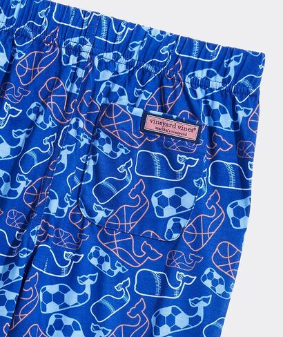 بنطال استراحة من البوليستر للأولاد من Vineyard Vines للأولاد in Kuwait