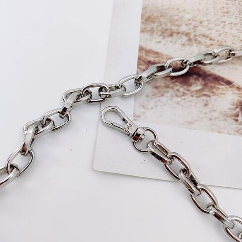 Fashionable Small metal Waist Bag Belt Bags for Women Trendy Y2k Accessories Mini Belt Bag Waist Bag for Women (silver) in Kuwait