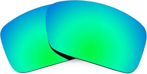 Revant Replacement Lenses for Costa Blackfin sunglasses, Polarized Options, UV Protection, Anti-Scratch and Impact Resistant in Kuwait