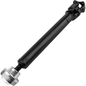 BOXI Front Driveshaft Propeller Drive Shaft Assembly for Mercedes Benz ML320 1998-2003 / for Mercedes Benz ML350 2003-2005 - Auto-Trans Models | Replaces 1634100201 936-321