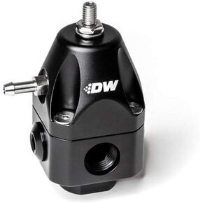 Deatschwerks - DWR1000c AFPR Black (6-1002-FRB)