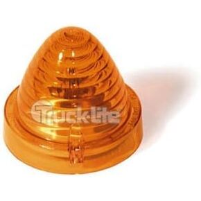 Trucklite 26762Y 26 SERIES CAB MARKER LAMP