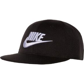 Nike Kids' Little Flat Brim Hat