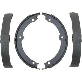 ACDelco Advantage 14943B Rear Parking Brake Shoe