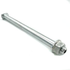 Swingarm Pivot Bolt & Nut Fits For Honda Cr80 Cr85 Cr85rb Cr 80 85 96-07