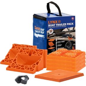 TRI LINX Lynx Boat Trailer Pack - 00023