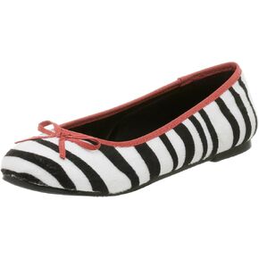 UNIONBAY Little Kid/Big Kid Cynthia-g Glitter Ballet Slip-On