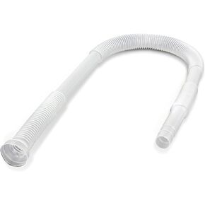 TERA PUMP Replacement Clear Discharge Hose for Most TERA PUMP Battery Powered Pumps without Auto Stop Sensor