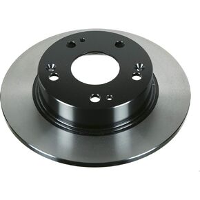 Wagner Brake BD126082E Disc Brake Rotor
