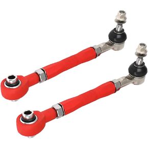 SCITOO Camber Arm Rear Left and Right Adjustable Suspension Kit Fit for 2006-2013 for Lexus IS250 /2006-2013 for Lexus IS350