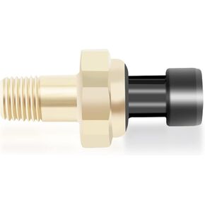 12677839 Oil Pressure Sensor,Switch Compatible with 8.1L Chevrolet:Avalanche 2500,Bus,Kodiak.GMC:Silverado 2500,3500,Suburan 2500,Sierra 2500,Sierra,Sierra 3500 Classic,Topkick,Yukon XL 2500.